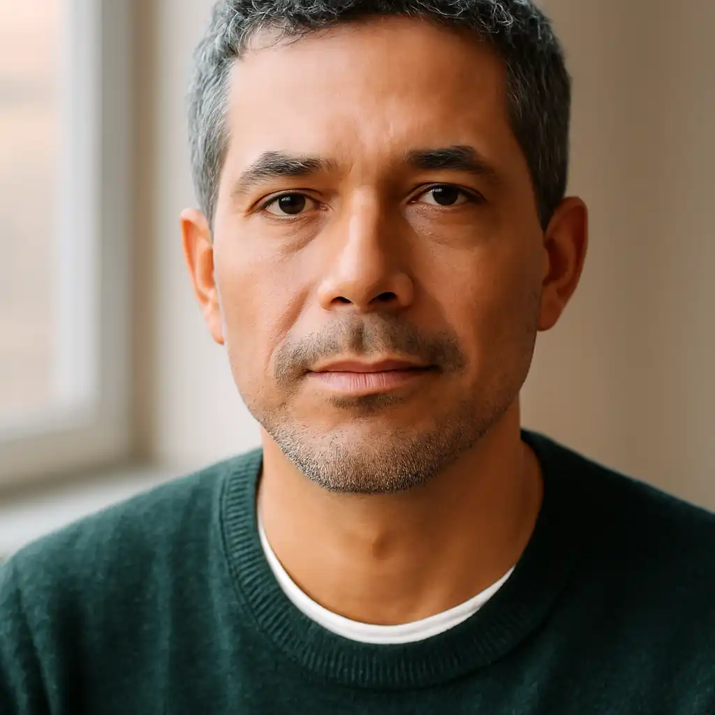Ricardo Nogueira